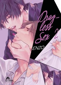Picture of Drag-less Sex - Tome 02