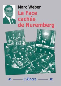 Picture of La Face cachée de Nuremberg