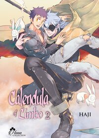 Picture of Calendula of Limbo - Tome 02