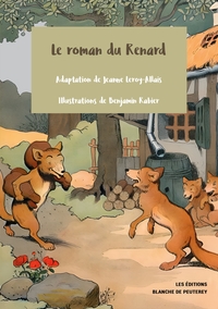 Picture of Le roman du Renard