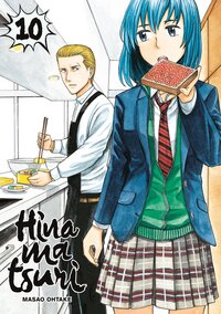 Picture of Hinamatsuri - Tome 10