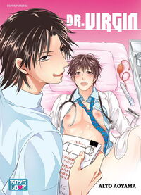Image de Dr. Virgin