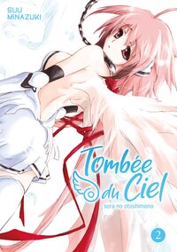 Picture of Tombée du Ciel - Tome 02