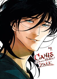 Image de Canis dear Hatter - Tome 02