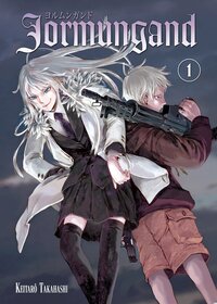 Image de Jormungand - Tome 01