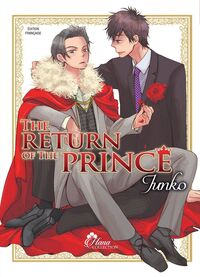 Image de The return of the prince