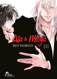Picture of Asa et Mitya  - Tome 01