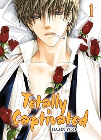 Picture of Totally Captivated - Tome 1