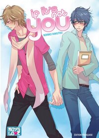 Image de If It's Not You