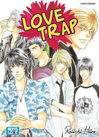 Image de Love Trap