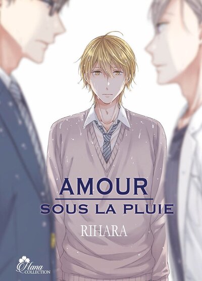Picture of Amour sous la pluie