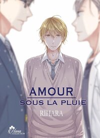 Picture of Amour sous la pluie