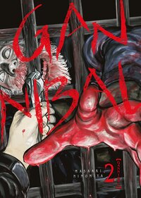 Image de Gannibal - Tome 02