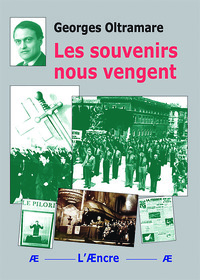 Image de Les souvenirs nous vengent