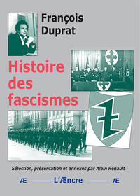 Picture of Histoire des Fascismes