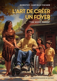 Picture of L'art de créer un foyer