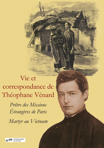 Picture of Vie et correspondance de Théophane Vénard