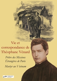 Picture of Vie et correspondance de Théophane Vénard