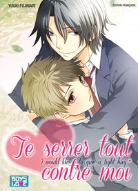 Picture of Te Serrer Tout Contre Moi