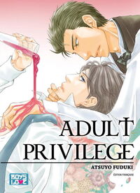 Picture of Adult Privilege