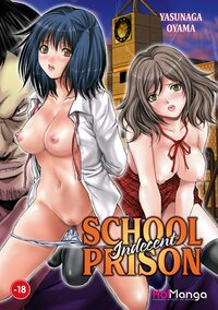 Image de Indecent School Prison