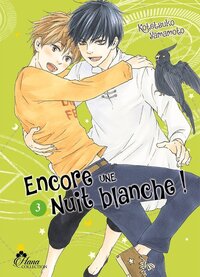 Picture of Encore une nuit blanche ! - Tome 03