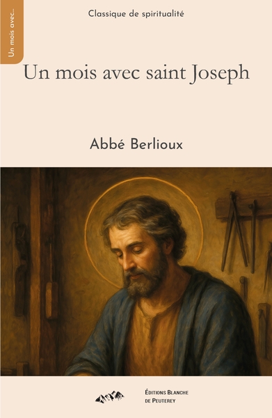 Image de Un mois avec saint Joseph