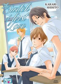 Image de The Switch of First Love