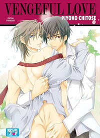 Image de Vengeful Love