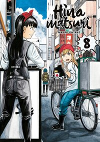 Picture of Hinamatsuri - Tome 08