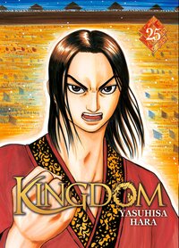 Image de Kingdom - Tome 25