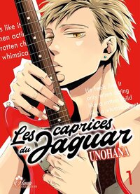 Picture of Les caprices du Jaguar - Tome 01