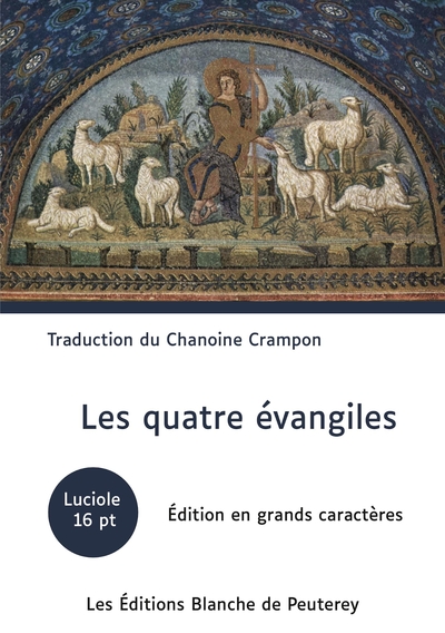 Image de Les 4 évangiles