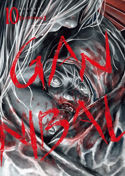 Image de Gannibal - Tome 10