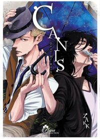 Image de Canis Dear Mr. Rain