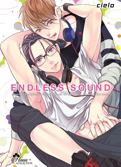 Picture of Endless Sound