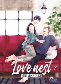 Picture of Lovenest - Tome 2