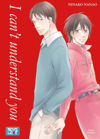 Image de I can't understand you