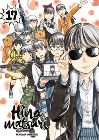 Picture of Hinamatsuri - Tome 17