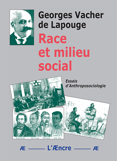 Image de Race et Milieu social
