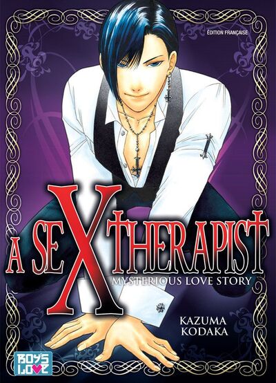Picture of A Sex Therapist
