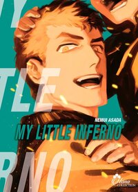Picture of My little inferno - Tome 02