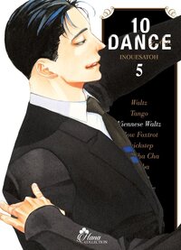 Picture of 10 Dance - Tome 5