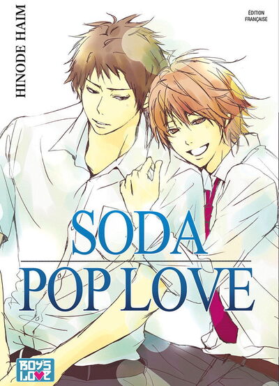 Image de Soda-Pop Love