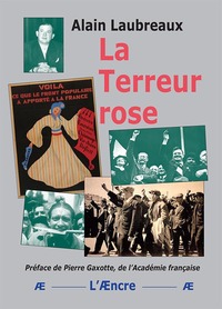 Picture of La terreur rose