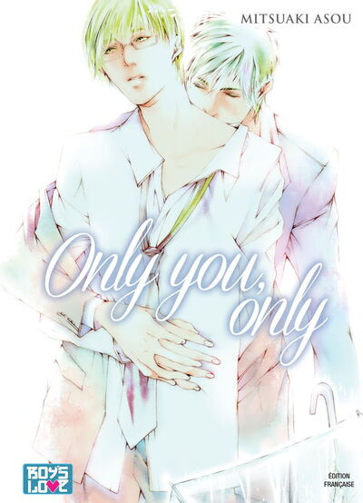 Image de Only you only
