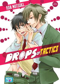 Image de Drops of Tactics