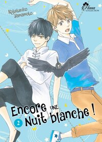 Picture of Encore une nuit blanche ! - Tome 02