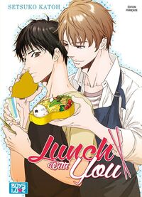 Image de Lunch with You