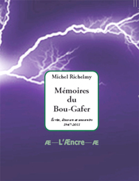 Picture of Mémoires du Bou-Gafer. Écrits, discours et souvenirs 1947-2011